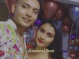 AnniandJhon