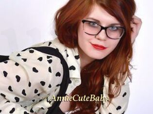 AnnieCuteBaby