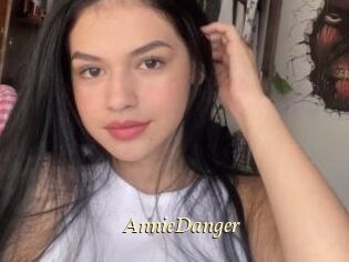 AnnieDanger