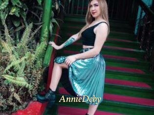 AnnieDeby