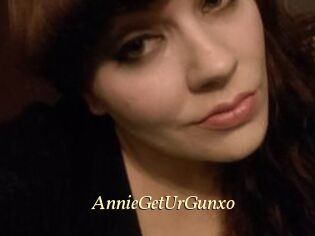 AnnieGetUrGunxo