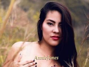AnnieJones