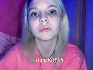 AnnieKitty18