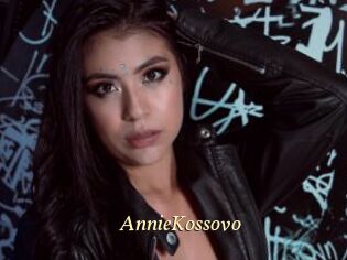 AnnieKossovo