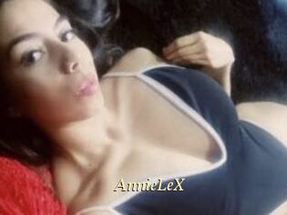 AnnieLeX