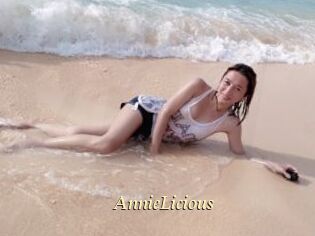 AnnieLicious