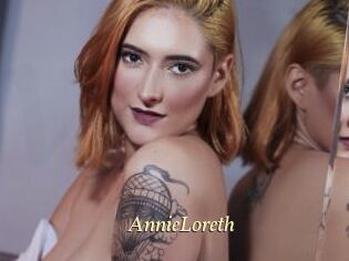 AnnieLoreth