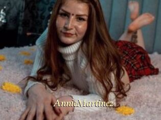 AnnieMartinez
