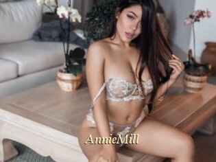 AnnieMill