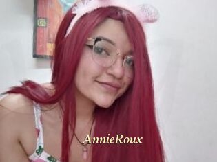 AnnieRoux