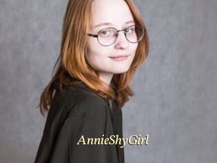 AnnieShyGirl