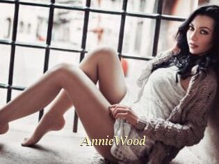 AnnieWood