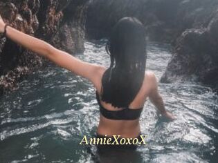 AnnieXoxoX