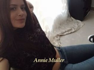 Annie_Muller