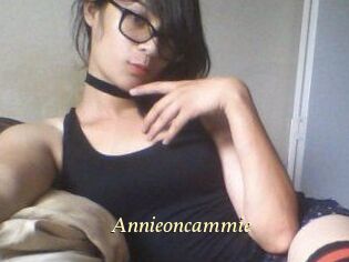 Annieoncammie