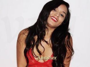 Anniesex