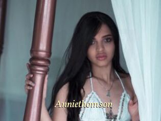 Anniethomson