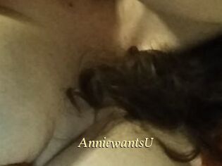 AnniewantsU