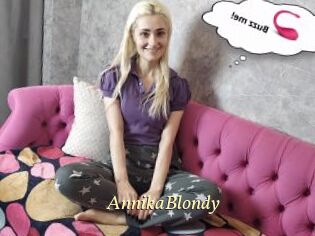 AnnikaBlondy