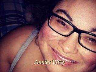 AnnikaWitty