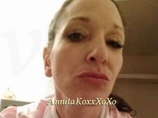 AnnitaKoxxXoXo
