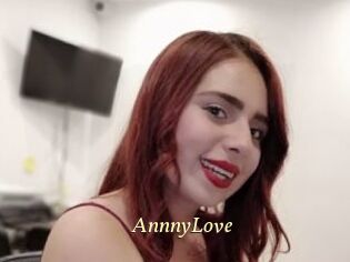 AnnnyLove