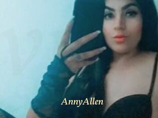 AnnyAllen