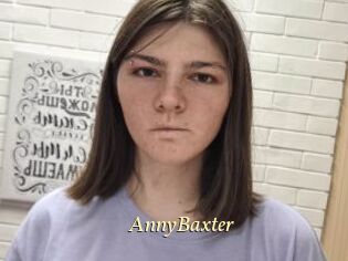 AnnyBaxter