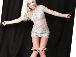 AnnyCox