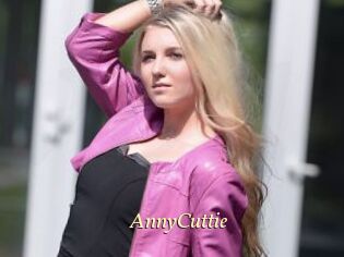 AnnyCuttie