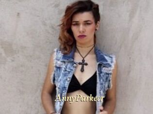 AnnyParkeer