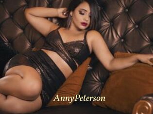 AnnyPeterson