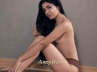 AnnyRose