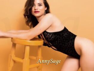 AnnySage