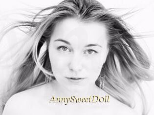 AnnySweetD0ll
