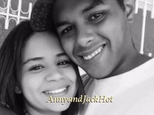 AnnyandJackHot
