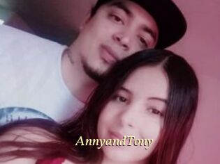 AnnyandTony