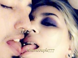 Anoncouple777