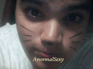 AnormalSexy