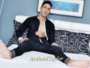 AnthoniTaylor
