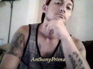 AnthonyPrima