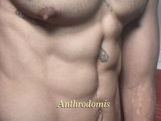 Anthrodomis