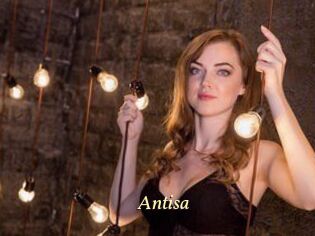 Antisa