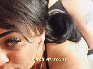 Antoinettexoxox