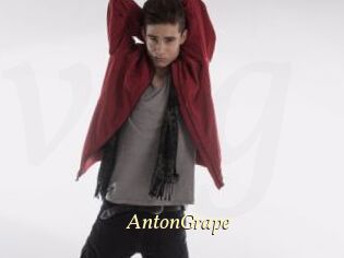 AntonGrape