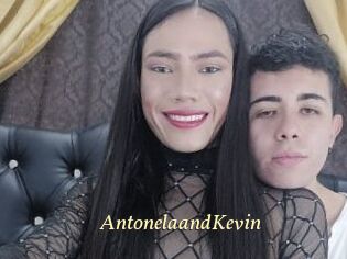 AntonelaandKevin