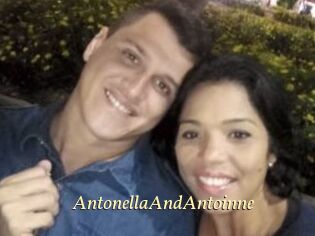 AntonellaAndAntoinne