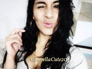 AntonellaCute20