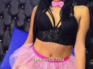 AntonellaMia