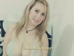 Antonellapinkxx Vidéo porno gratuite